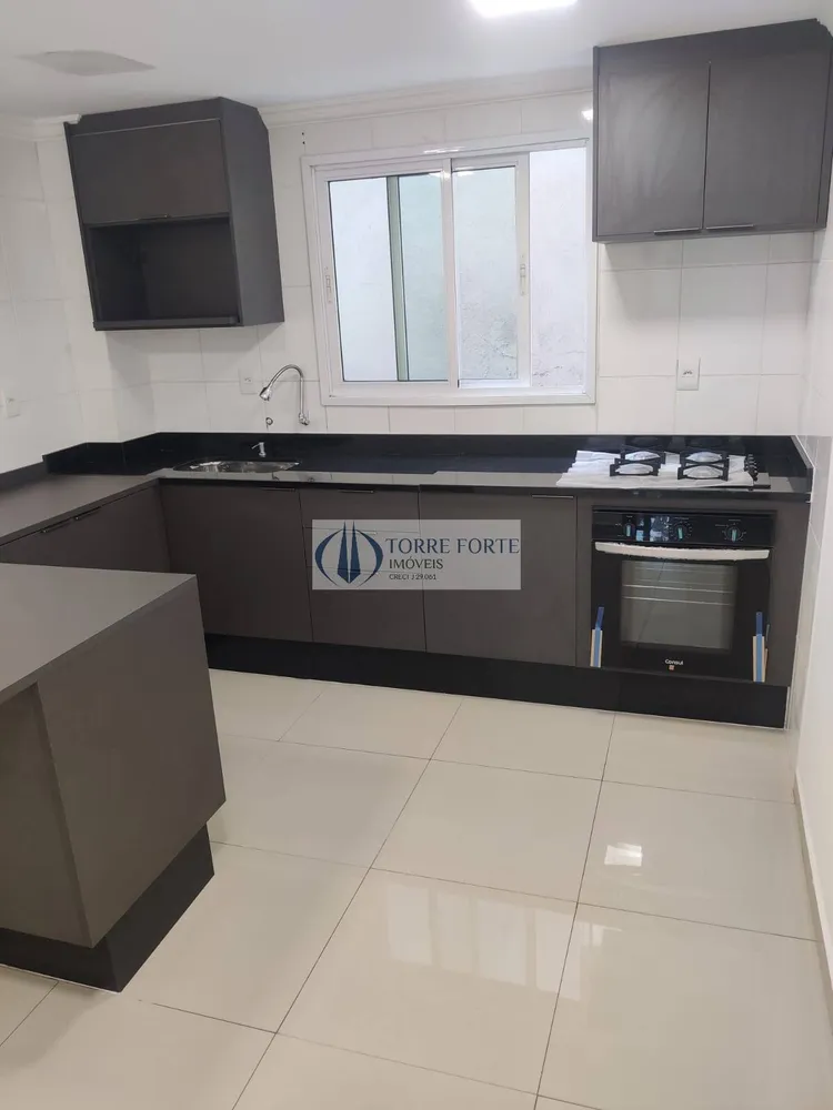 Sobrado, 2 quartos, 100 m² - Foto 6