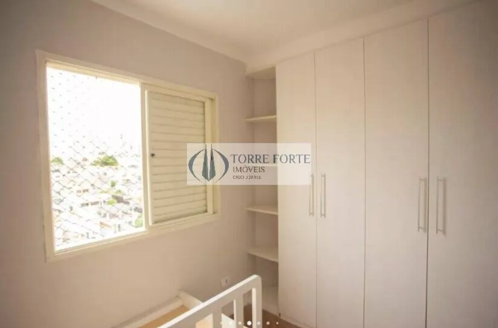 Apartamento, 2 quartos, 60 m² - Foto 8