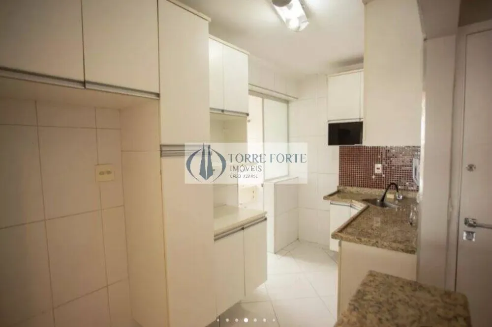 Apartamento, 2 quartos, 60 m² - Foto 5