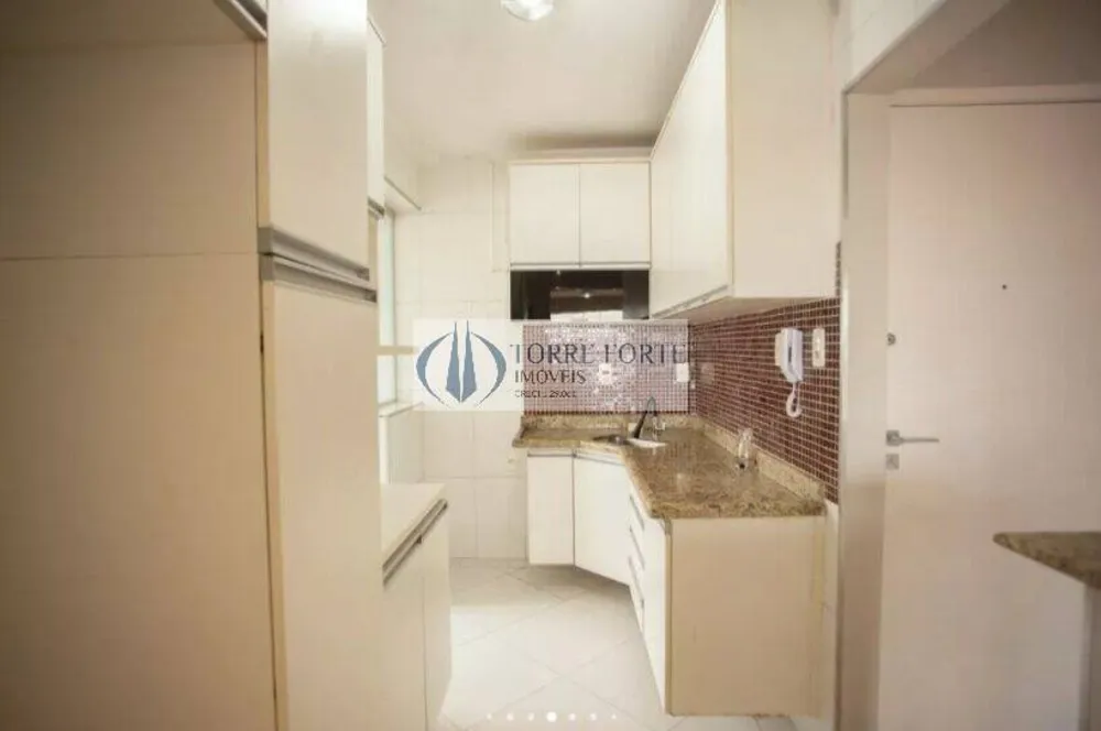 Apartamento, 2 quartos, 60 m² - Foto 6