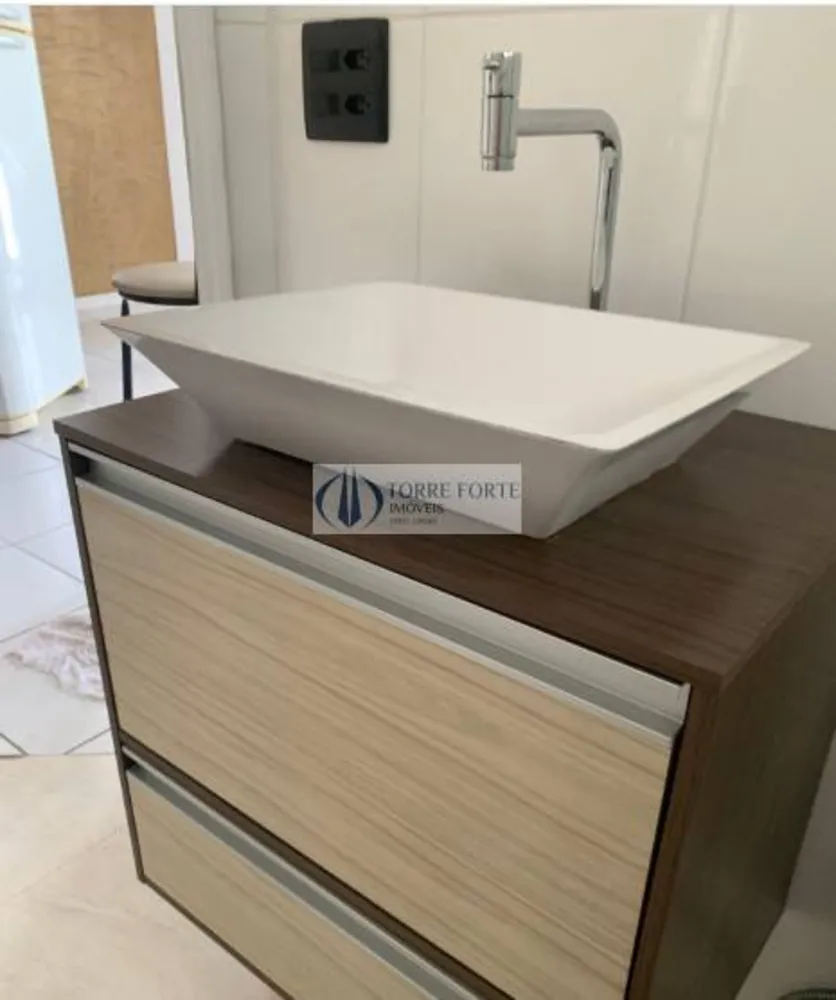 Apartamento, 1 quarto, 35 m² - Foto 5