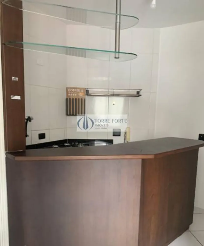 Apartamento, 1 quarto, 35 m² - Foto 3