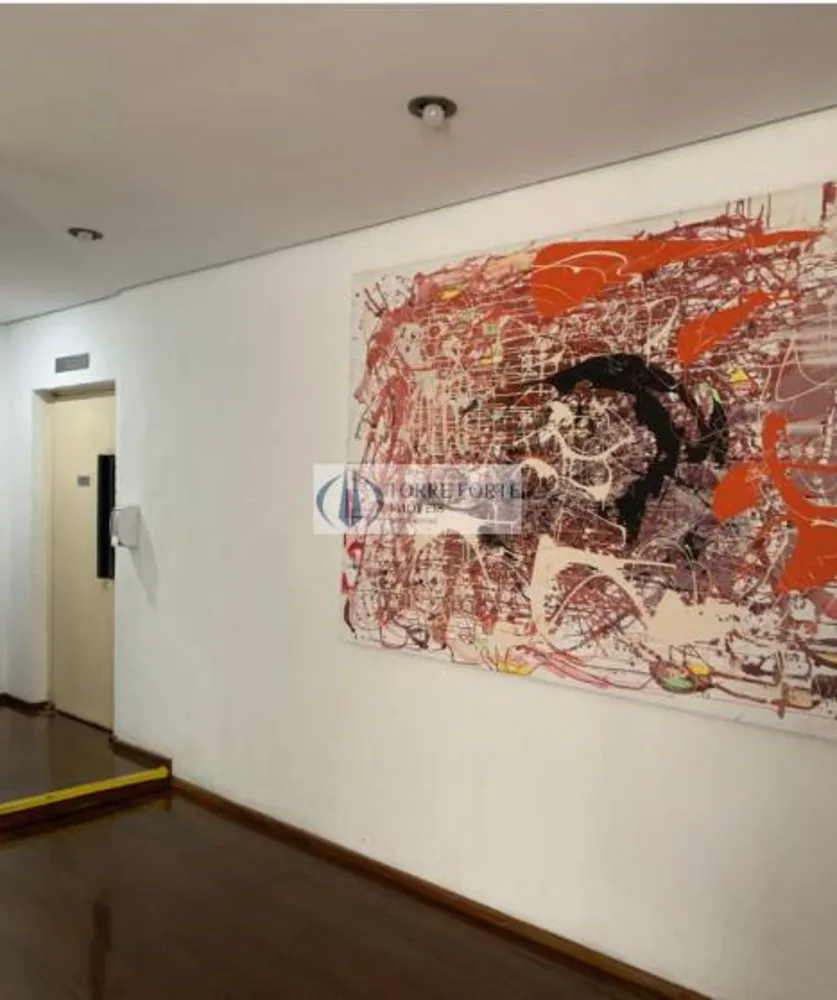 Apartamento, 1 quarto, 35 m² - Foto 2