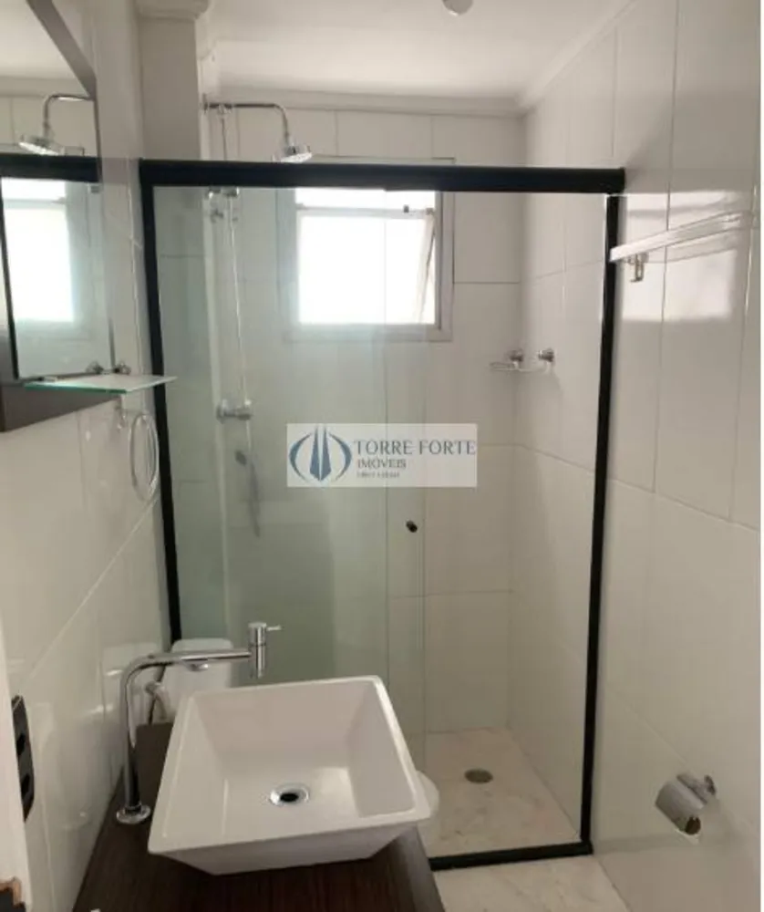 Apartamento, 1 quarto, 35 m² - Foto 8