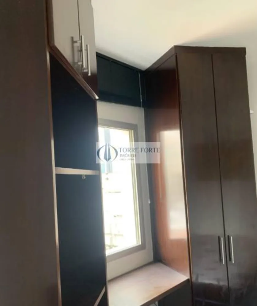 Apartamento, 1 quarto, 35 m² - Foto 6