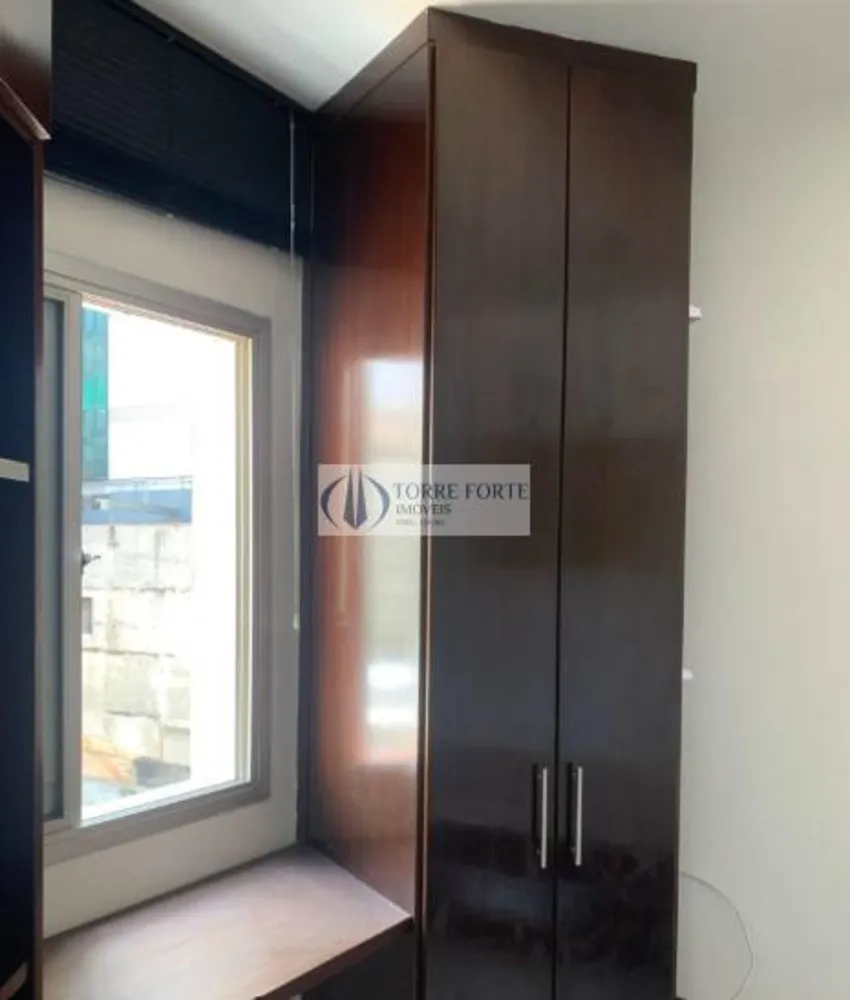 Apartamento, 1 quarto, 35 m² - Foto 7