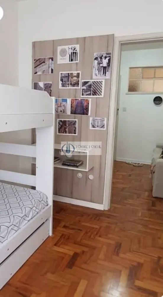 Apartamento, 1 quarto, 40 m² - Foto 4