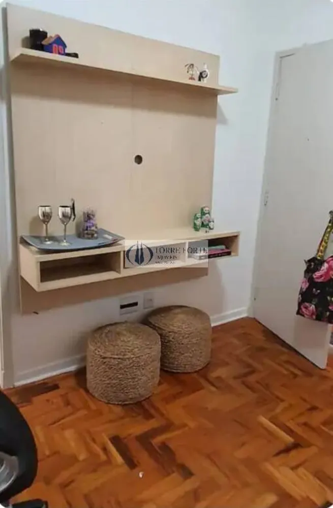 Apartamento, 1 quarto, 40 m² - Foto 3