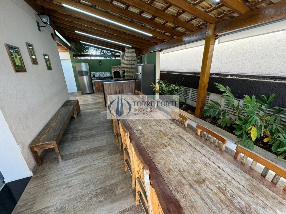 Apartamento à venda com 3 quartos, 75m² - Foto 19