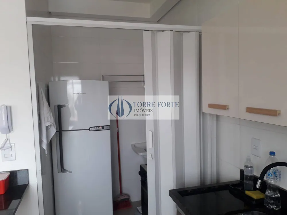 Apartamento, 1 quarto, 38 m² - Foto 7