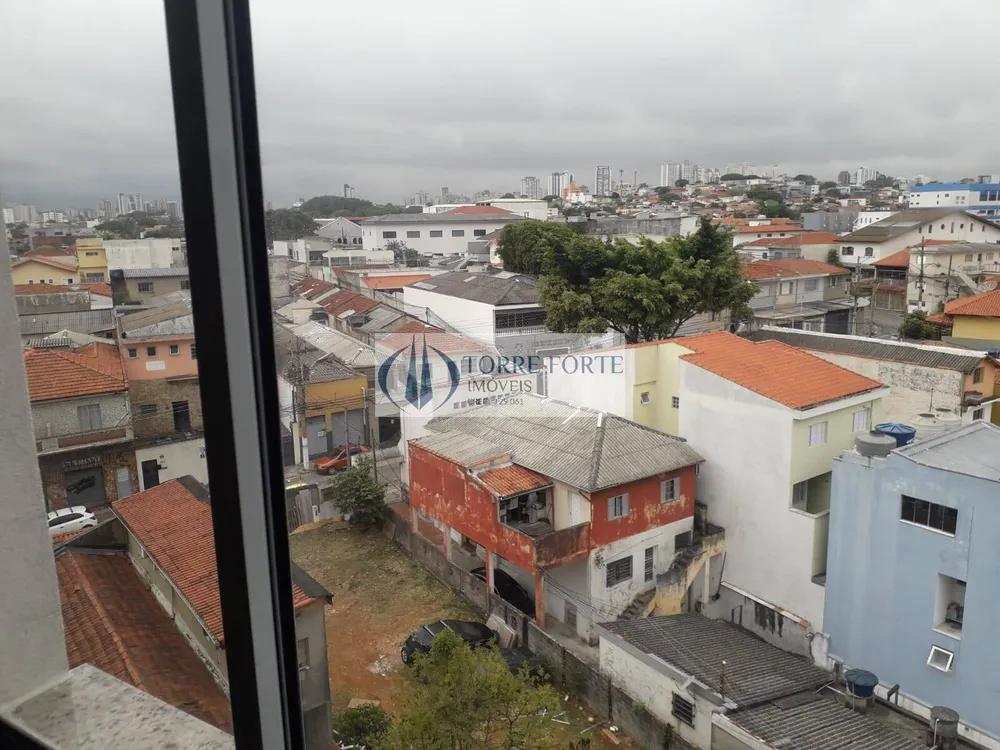 Apartamento, 1 quarto, 38 m² - Foto 5