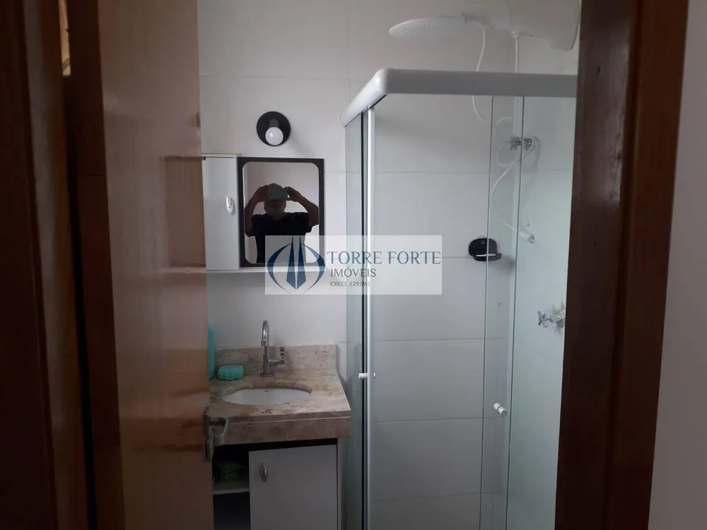 Apartamento, 1 quarto, 38 m² - Foto 6