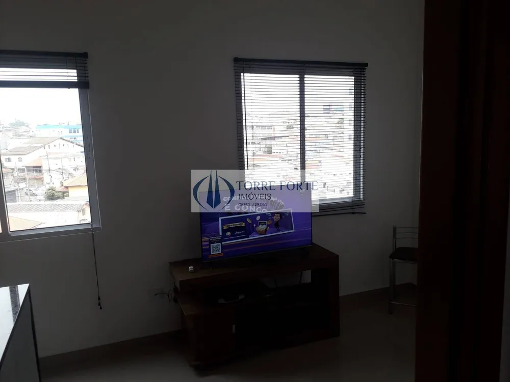 Apartamento, 1 quarto, 38 m² - Foto 8