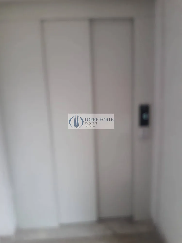 Apartamento, 1 quarto, 38 m² - Foto 3