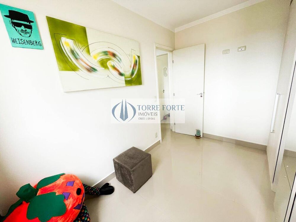 Apartamento à venda com 2 quartos, 47m² - Foto 7
