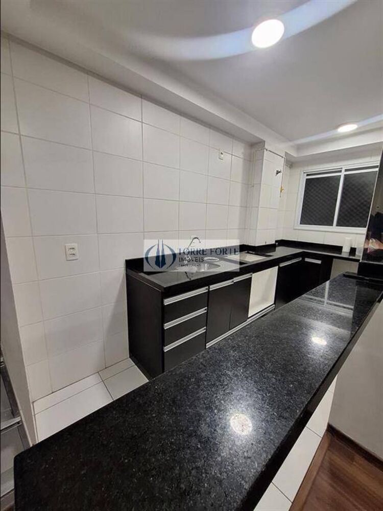 Apartamento, 2 quartos, 41 m² - Foto 11