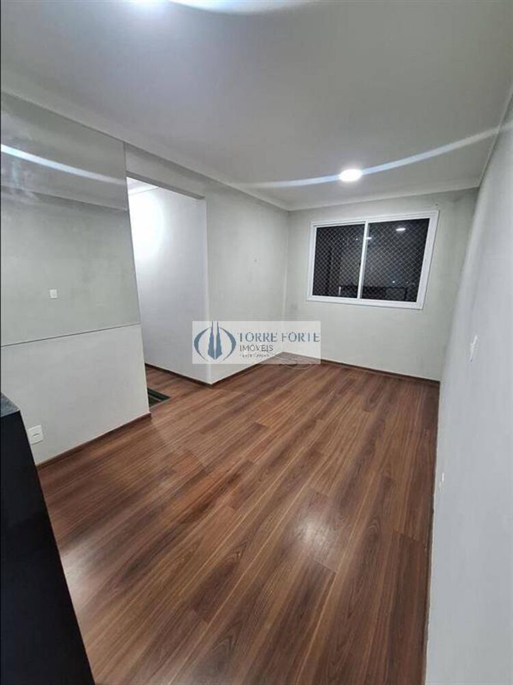 Apartamento, 2 quartos, 41 m² - Foto 1
