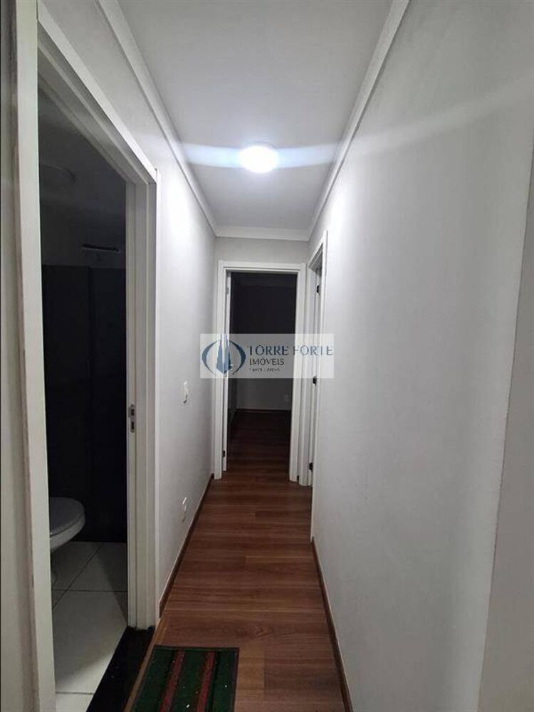 Apartamento, 2 quartos, 41 m² - Foto 2