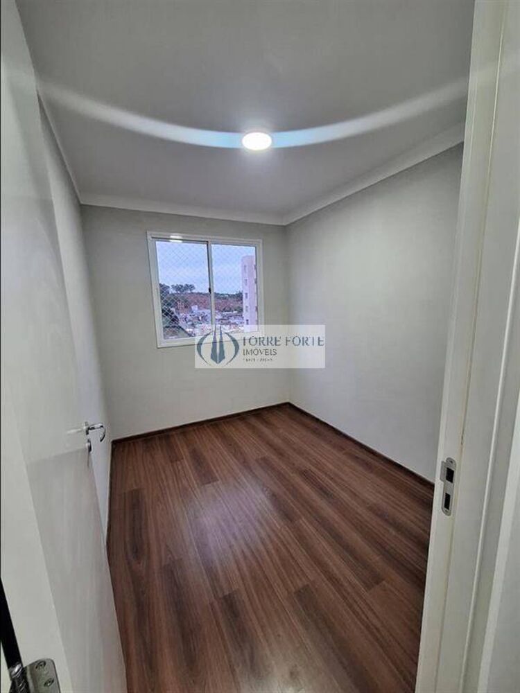 Apartamento, 2 quartos, 41 m² - Foto 5