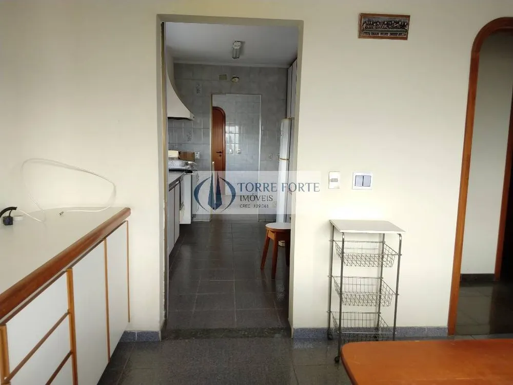 Apartamento, 2 quartos, 211 m² - Foto 5