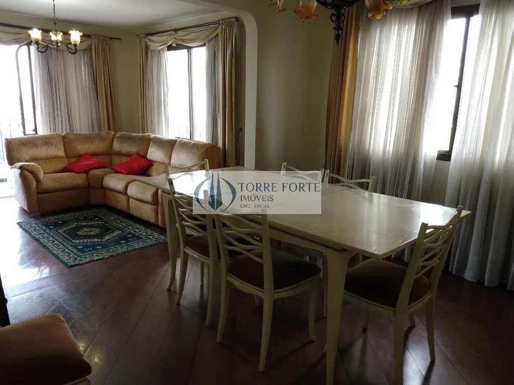 Apartamento, 2 quartos, 211 m² - Foto 8