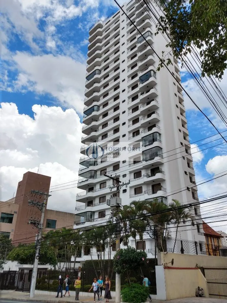 Apartamento, 2 quartos, 211 m² - Foto 4