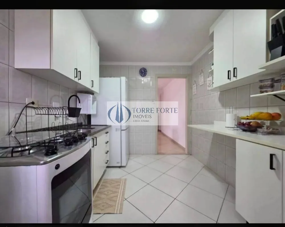 Apartamento, 2 quartos, 62 m² - Foto 3