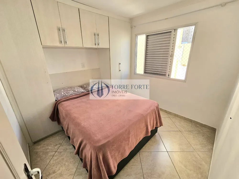 Apartamento, 2 quartos, 62 m² - Foto 4