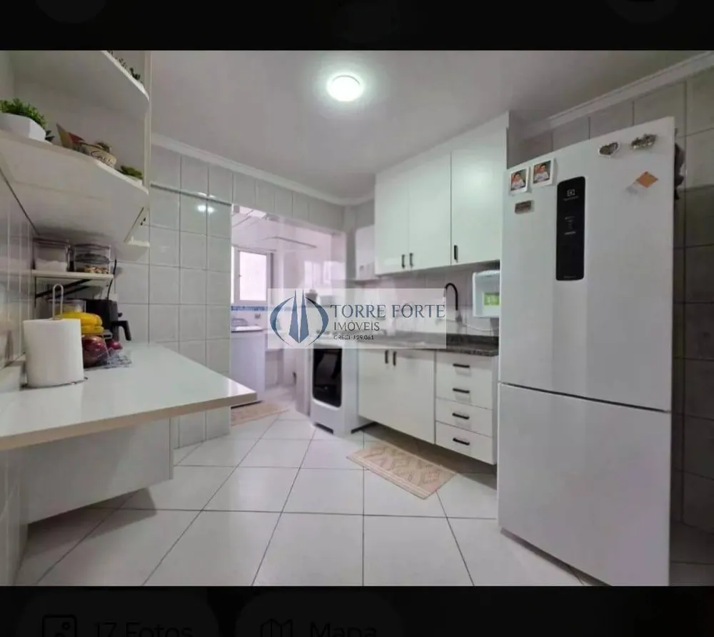 Apartamento, 2 quartos, 62 m² - Foto 2