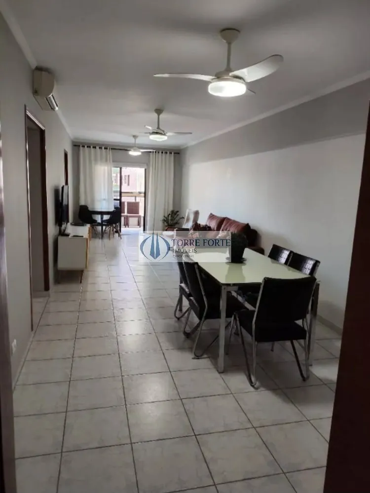 Apartamento, 3 quartos, 120 m² - Foto 4