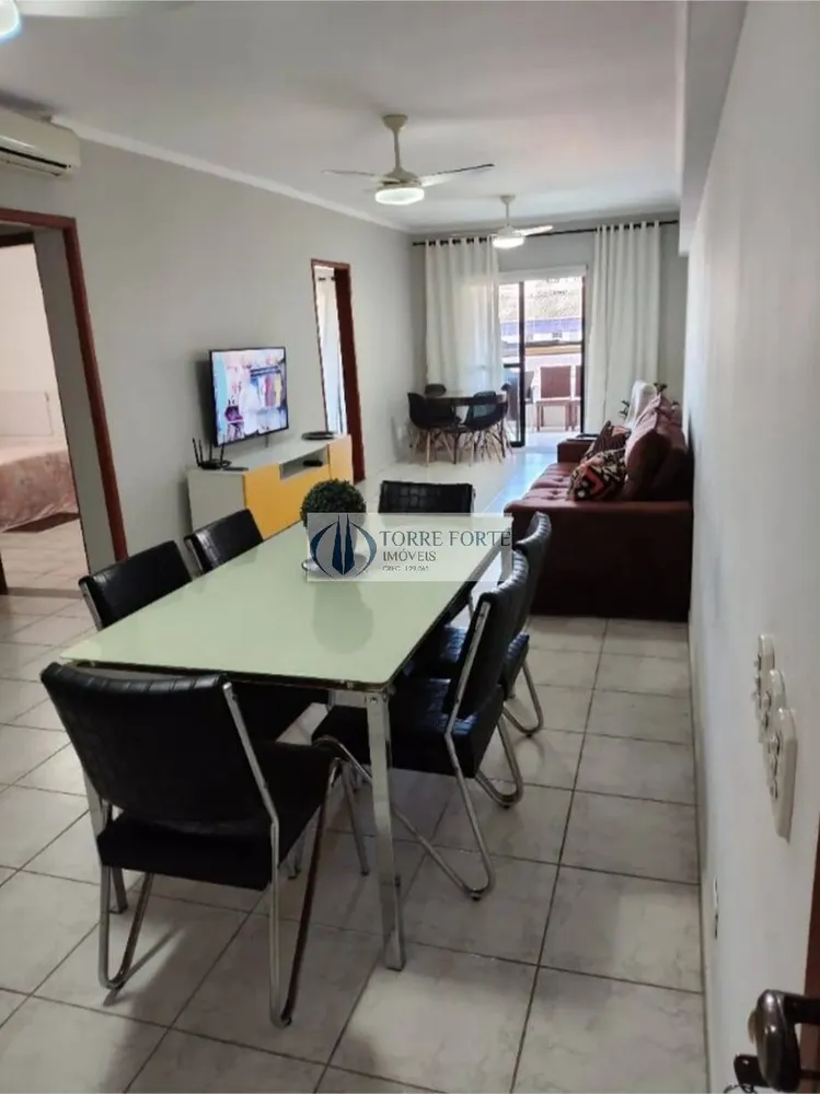 Apartamento, 3 quartos, 120 m² - Foto 2