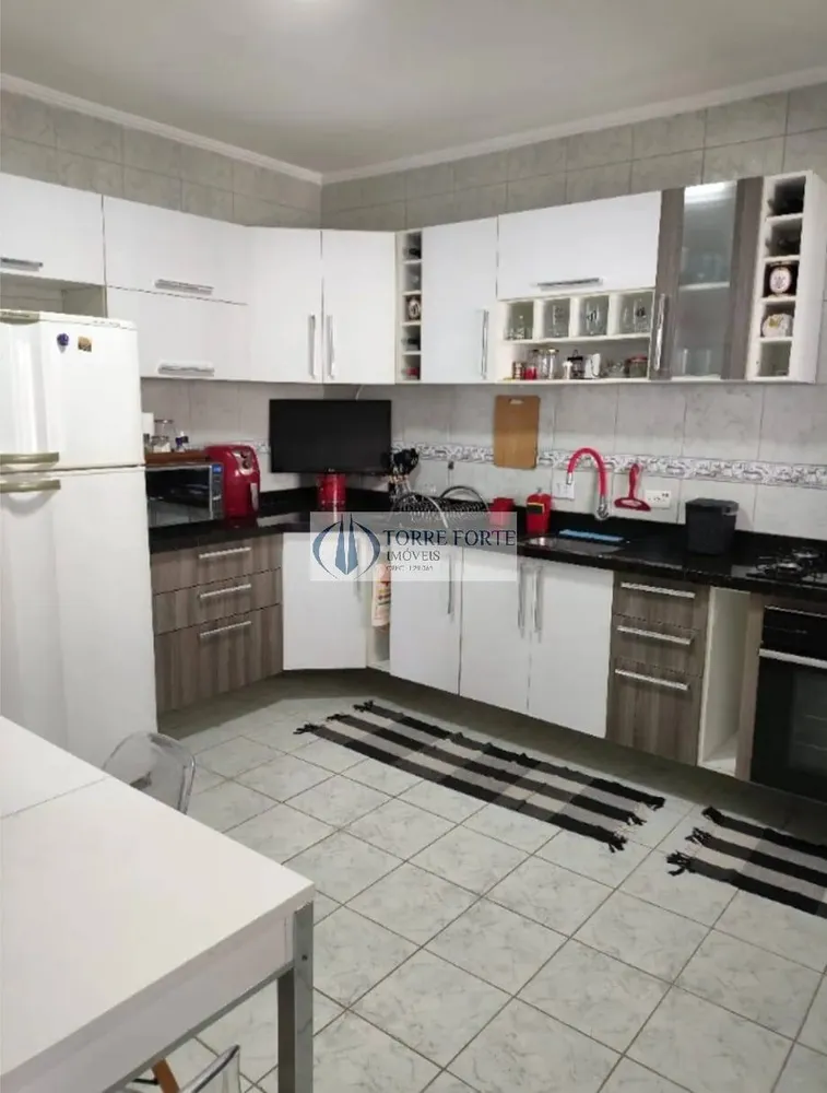 Apartamento, 3 quartos, 120 m² - Foto 5