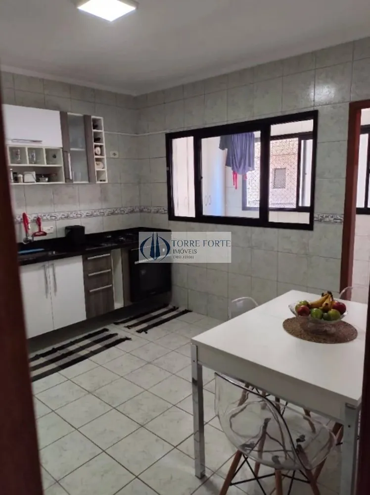 Apartamento, 3 quartos, 120 m² - Foto 6