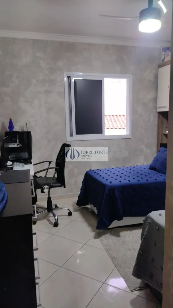 Sobrado, 3 quartos, 118 m² - Foto 8