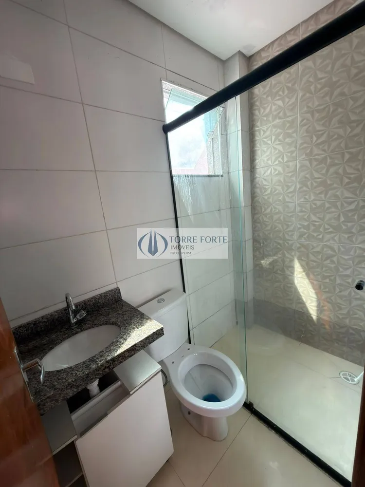 Apartamento, 2 quartos, 45 m² - Foto 8