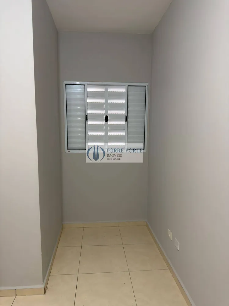 Apartamento, 2 quartos, 45 m² - Foto 5