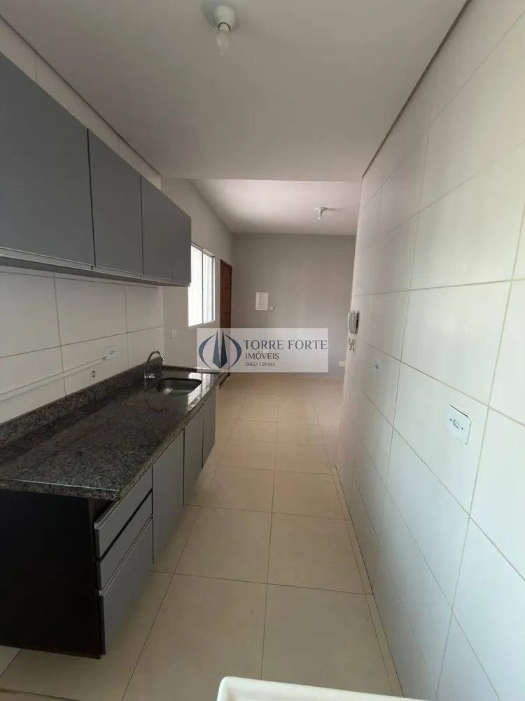 Apartamento, 2 quartos, 45 m² - Foto 4