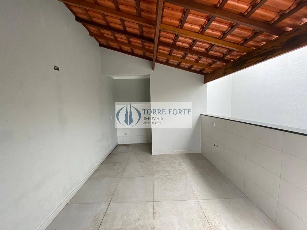 Sobrado, 2 quartos, 124 m² - Foto 5