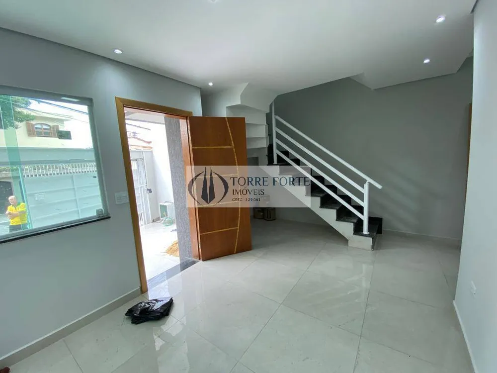 Sobrado, 2 quartos, 124 m² - Foto 6