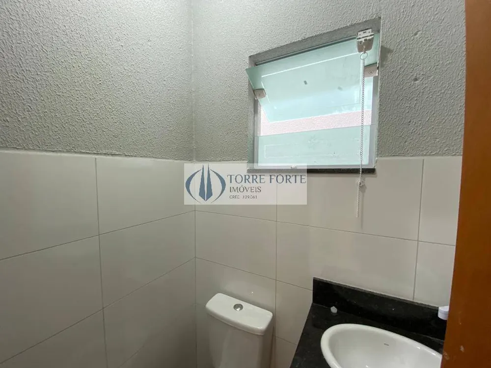 Sobrado, 2 quartos, 124 m² - Foto 8