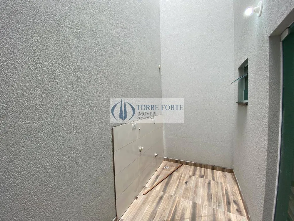 Sobrado, 2 quartos, 124 m² - Foto 7