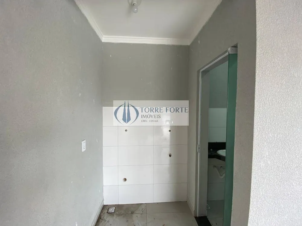Sobrado, 2 quartos, 124 m² - Foto 2