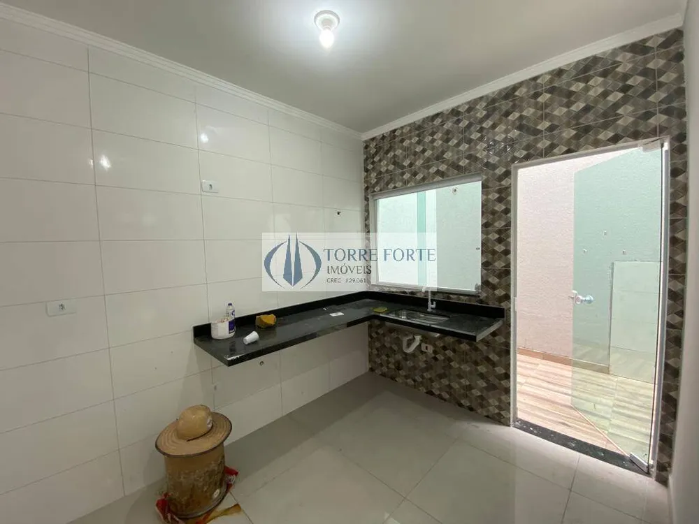Sobrado, 2 quartos, 124 m² - Foto 4