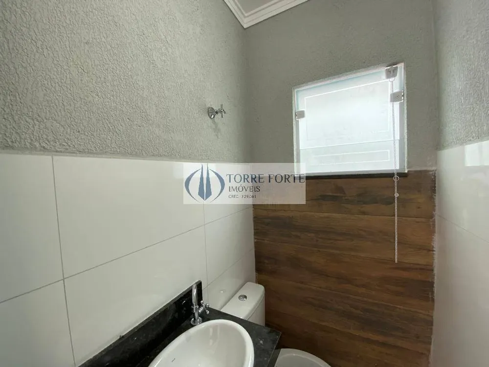 Sobrado, 2 quartos, 124 m² - Foto 3