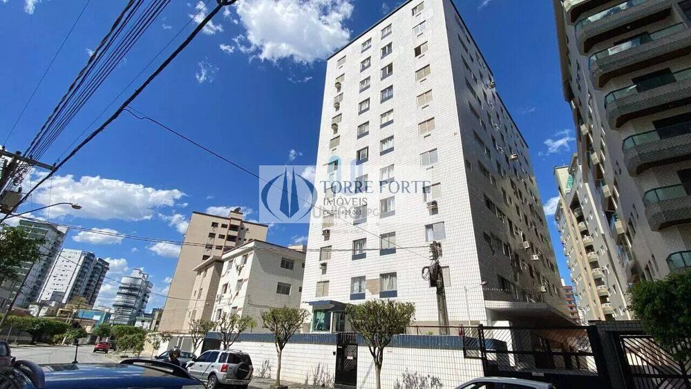 Apartamento, 1 quarto, 45 m² - Foto 1