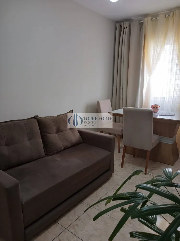 Apartamento, 1 quarto, 45 m² - Foto 6