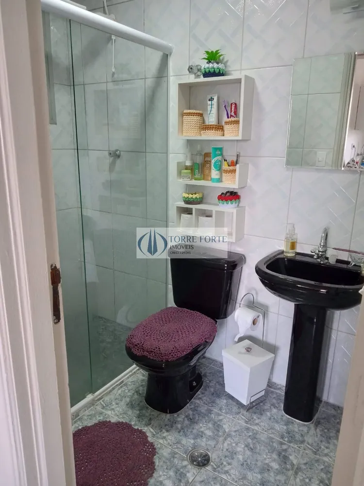 Apartamento, 1 quarto, 45 m² - Foto 8