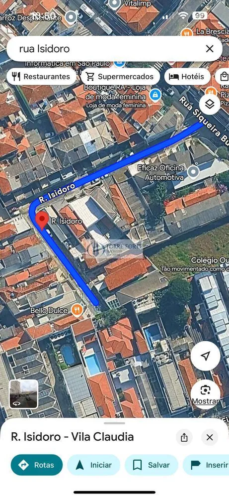 Terreno, 210 m² - Foto 2