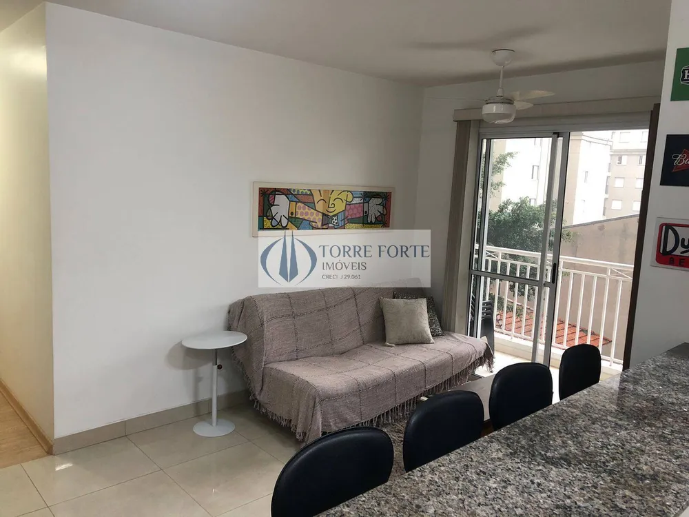 Apartamento, 2 quartos, 64 m² - Foto 3