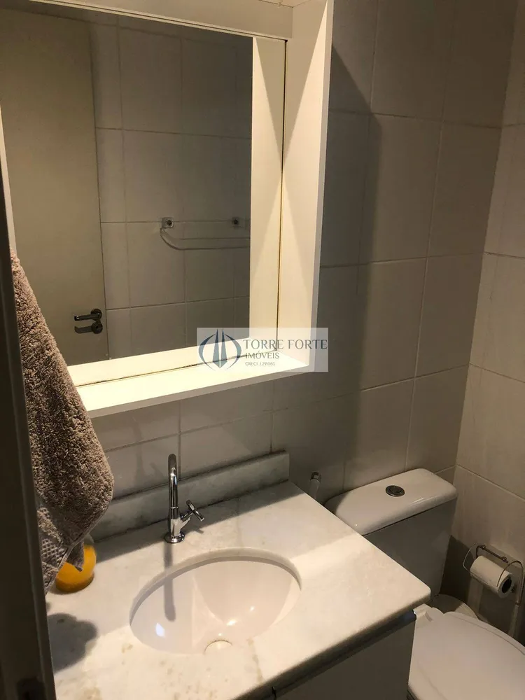 Apartamento, 2 quartos, 64 m² - Foto 1